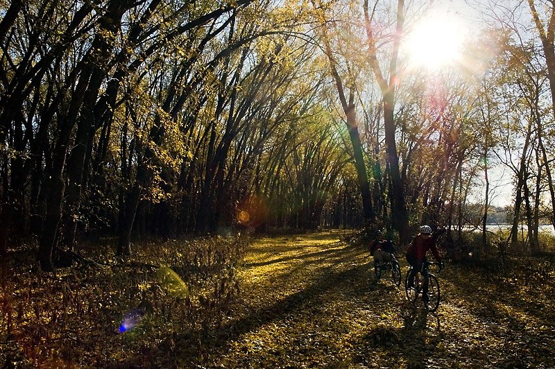 10.27.09 Bikes